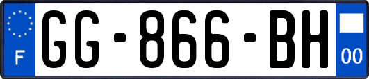 GG-866-BH