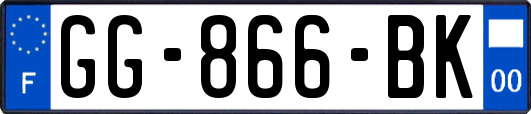 GG-866-BK