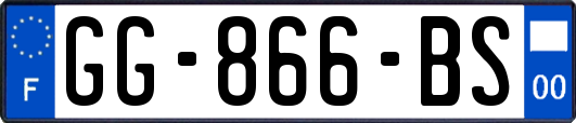 GG-866-BS