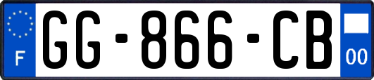 GG-866-CB