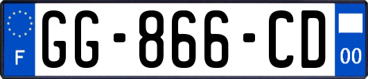 GG-866-CD