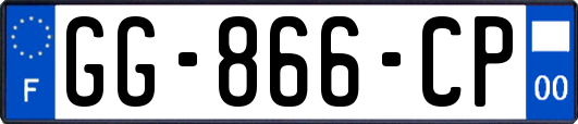 GG-866-CP