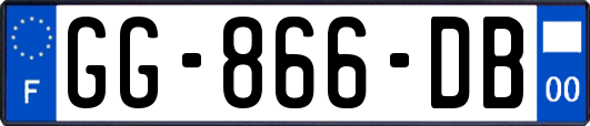 GG-866-DB