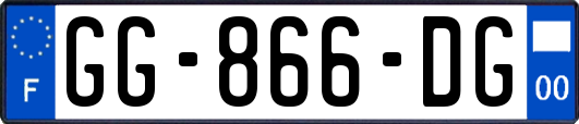GG-866-DG