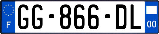 GG-866-DL