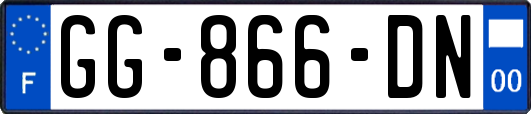 GG-866-DN