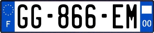 GG-866-EM