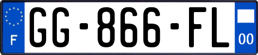 GG-866-FL