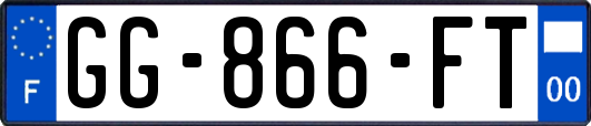 GG-866-FT