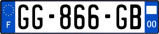 GG-866-GB