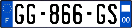 GG-866-GS