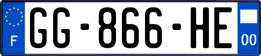 GG-866-HE
