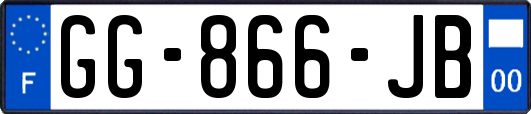 GG-866-JB