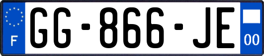 GG-866-JE
