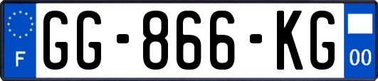 GG-866-KG