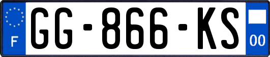 GG-866-KS