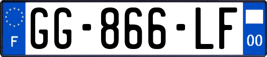 GG-866-LF