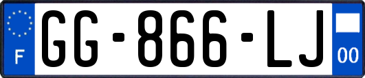 GG-866-LJ