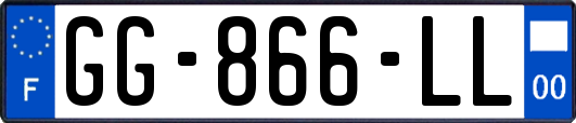 GG-866-LL