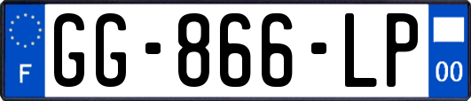 GG-866-LP