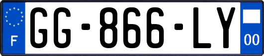 GG-866-LY