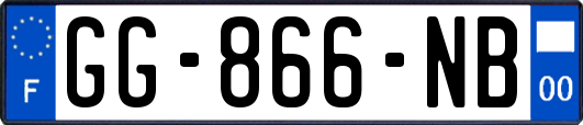 GG-866-NB