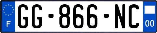 GG-866-NC