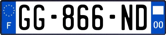 GG-866-ND