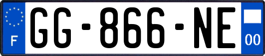 GG-866-NE