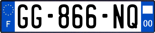 GG-866-NQ