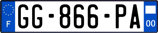 GG-866-PA