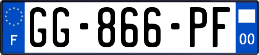 GG-866-PF