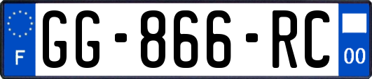 GG-866-RC