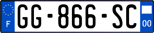 GG-866-SC