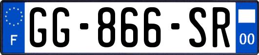 GG-866-SR