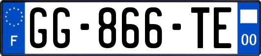 GG-866-TE