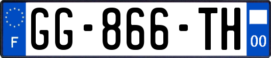 GG-866-TH