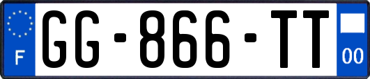 GG-866-TT