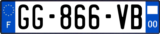 GG-866-VB