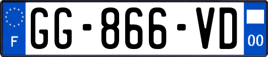 GG-866-VD
