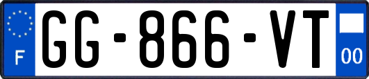 GG-866-VT