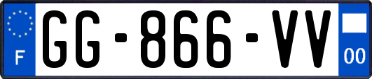 GG-866-VV