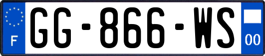 GG-866-WS