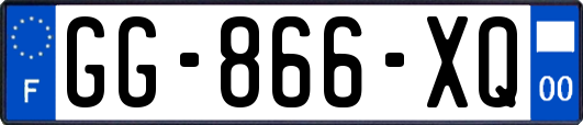 GG-866-XQ