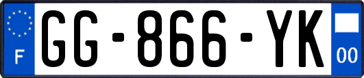 GG-866-YK