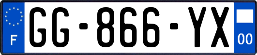 GG-866-YX