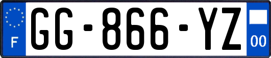 GG-866-YZ