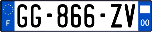 GG-866-ZV