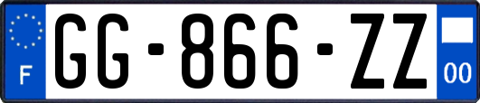 GG-866-ZZ