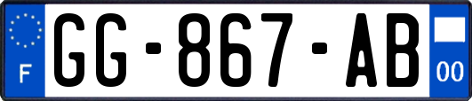 GG-867-AB
